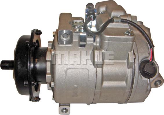 MAHLE ACP 93 000S - Compresor, climatizare www.parts5.com