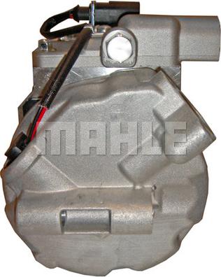 MAHLE ACP 93 000S - Compresor, climatizare www.parts5.com