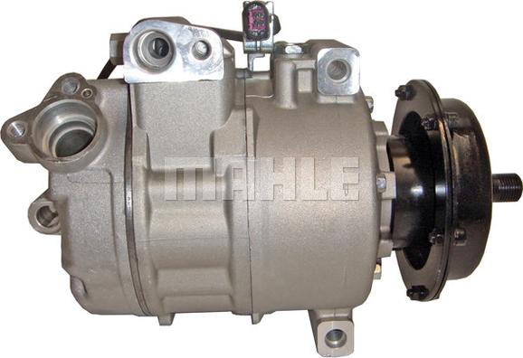 MAHLE ACP 93 000S - Compresor, climatizare www.parts5.com