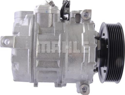 MAHLE ACP 487 000P - Συμπιεστής, συστ. κλιματισμού www.parts5.com