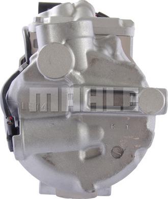 MAHLE ACP 487 000P - Συμπιεστής, συστ. κλιματισμού www.parts5.com