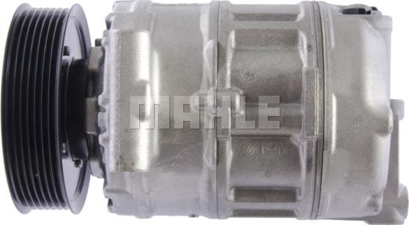 MAHLE ACP 487 000P - Συμπιεστής, συστ. κλιματισμού www.parts5.com