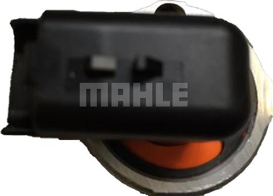 MAHLE ACP 596 000P - Compresor, climatizare parts5.com