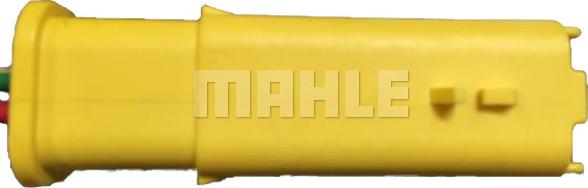 MAHLE ACP 596 000P - Compresor, climatizare parts5.com