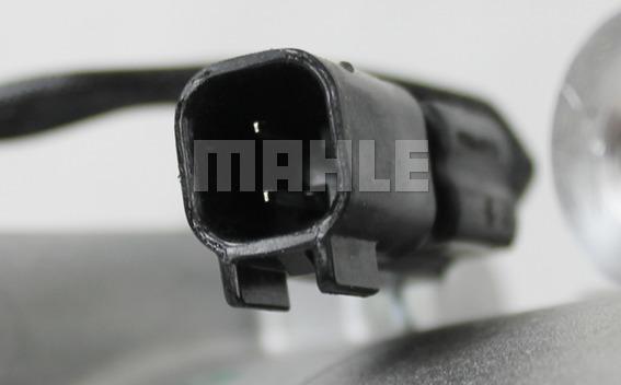 MAHLE ACP 552 000P - Compressor, air conditioning www.parts5.com