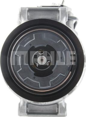 MAHLE ACP 571 000P - Kompresor, klimatizace www.parts5.com