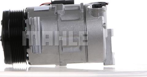 MAHLE ACP 667 000S - Kompresor, klimatizace www.parts5.com