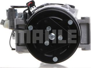 MAHLE ACP 667 000S - Kompresor, klimatizace www.parts5.com