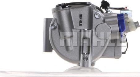 MAHLE ACP 667 000S - Kompresor, klimatizace www.parts5.com