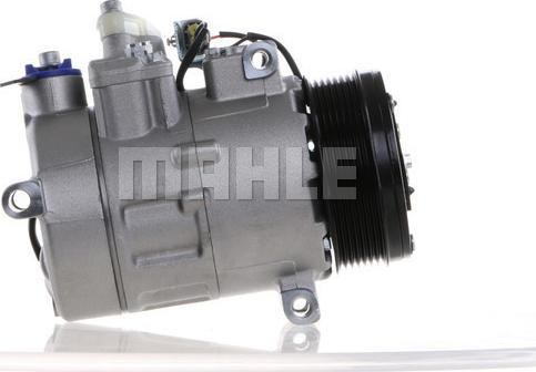 MAHLE ACP 667 000S - Kompresor, klimatizace www.parts5.com