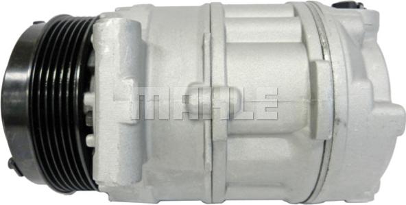 MAHLE ACP 688 000S - Kompressor, Klimaanlage www.parts5.com