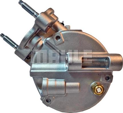 MAHLE ACP 1445 000S - Compresor, climatizare www.parts5.com