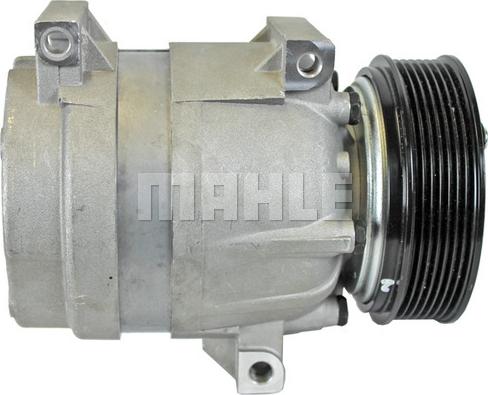 MAHLE ACP 1441 000S - Compressor, air conditioning www.parts5.com