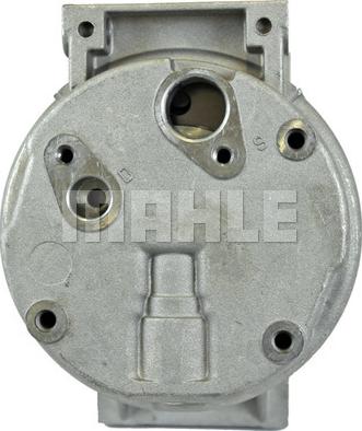 MAHLE ACP 1441 000S - Compressor, air conditioning www.parts5.com