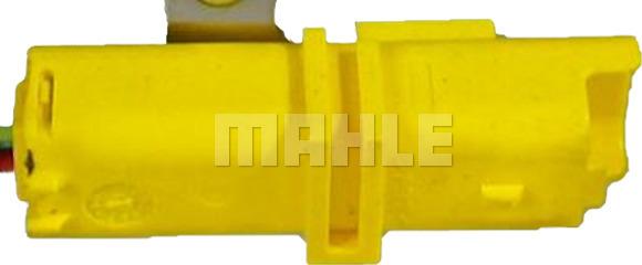 MAHLE ACP 14 000S - Kompresor, klima-uređaj www.parts5.com