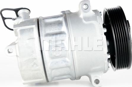 MAHLE ACP 1425 000P - Compresor, aire acondicionado www.parts5.com