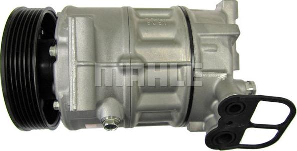 MAHLE ACP 1425 000P - Compresor, aire acondicionado www.parts5.com