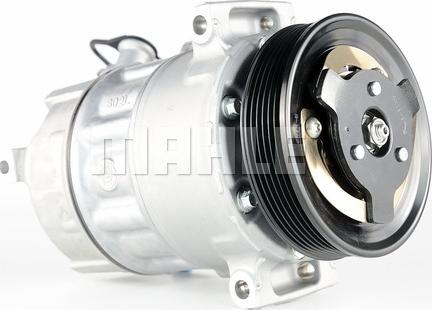 MAHLE ACP 1425 000P - Compresor, aire acondicionado www.parts5.com