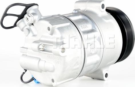 MAHLE ACP 1425 000P - Compresor, aire acondicionado www.parts5.com