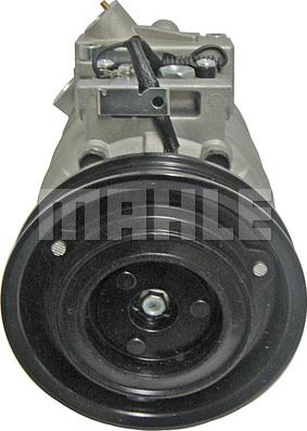 MAHLE ACP 159 000S - Kompressori, ilmastointilaite www.parts5.com