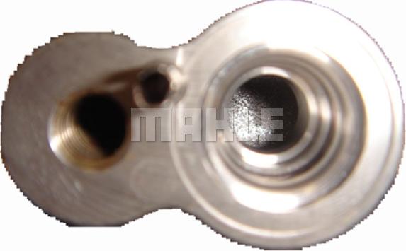 MAHLE ACP 167 000S - Compresor, climatizare www.parts5.com