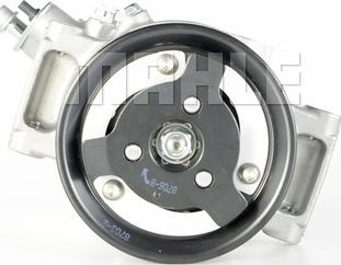 MAHLE ACP 1 000P - Компресор, климатизация www.parts5.com