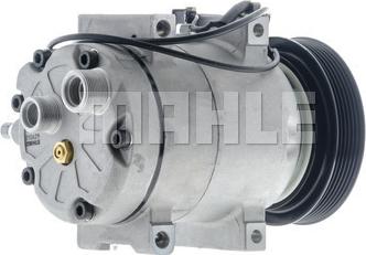 MAHLE ACP 1081 000S - Kompressor, Klimaanlage www.parts5.com