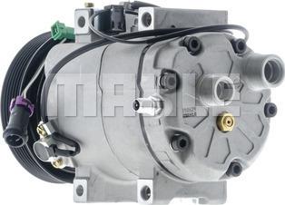 MAHLE ACP 1081 000S - Kompressor, Klimaanlage www.parts5.com