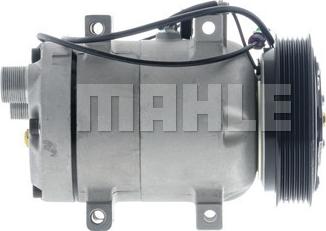 MAHLE ACP 1081 000S - Kompressor, Klimaanlage www.parts5.com