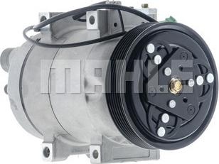 MAHLE ACP 1081 000S - Kompressor, Klimaanlage www.parts5.com