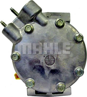 MAHLE ACP 1037 000P - Compresor, climatizare www.parts5.com