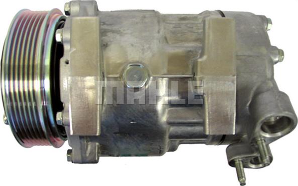 MAHLE ACP 1037 000P - Compresor, climatizare www.parts5.com