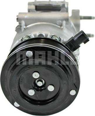 MAHLE ACP 1185 000P - Kompresör, klima sistemi www.parts5.com