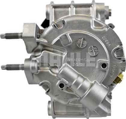 MAHLE ACP 1185 000P - Kompresör, klima sistemi www.parts5.com