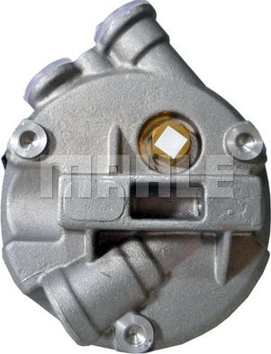 MAHLE ACP 1130 000S - Compresseur, climatisation www.parts5.com