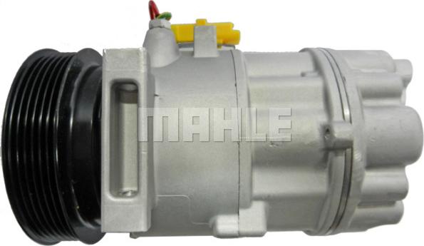 MAHLE ACP 1343 000S - Compressor, air conditioning www.parts5.com