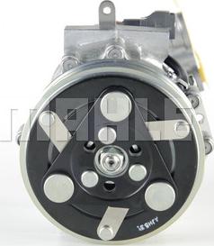 MAHLE ACP 1351 000P - Компресор, климатизация www.parts5.com