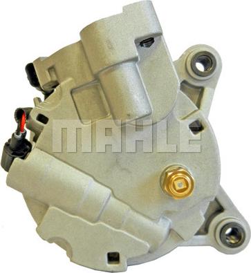 MAHLE ACP 1383 000S - Compressor, air conditioning www.parts5.com