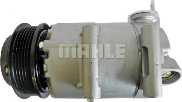 MAHLE ACP 1333 000S - Compresor, aire acondicionado www.parts5.com