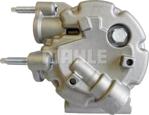 MAHLE ACP 1333 000S - Compresor, aire acondicionado www.parts5.com