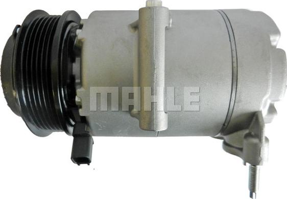 MAHLE ACP 1333 000S - Compresor, aire acondicionado www.parts5.com