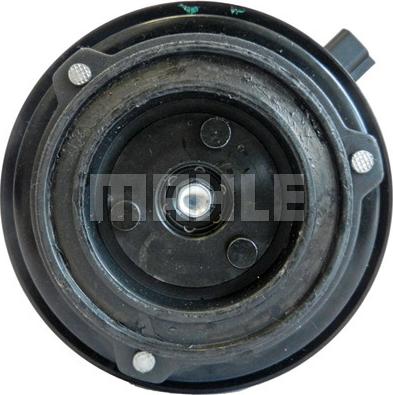 MAHLE ACP 1333 000S - Compresor, aire acondicionado www.parts5.com