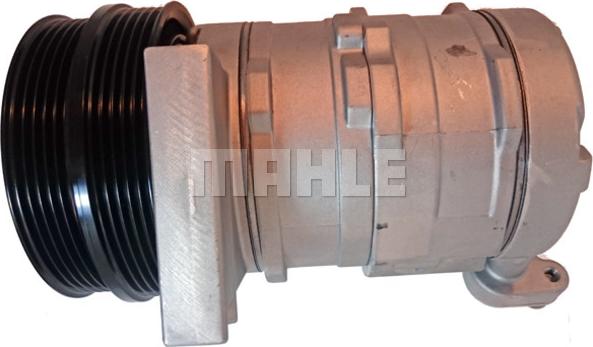 MAHLE ACP 1320 000S - Compresor, aire acondicionado www.parts5.com