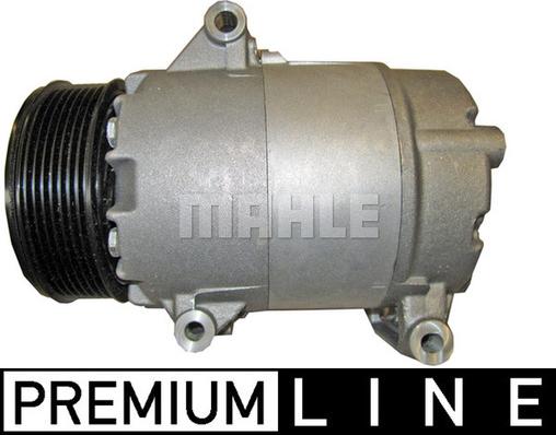 MAHLE ACP 137 000P - Kompresor klimatizácie www.parts5.com