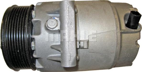 MAHLE ACP 137 000P - Kompresor klimatizácie www.parts5.com