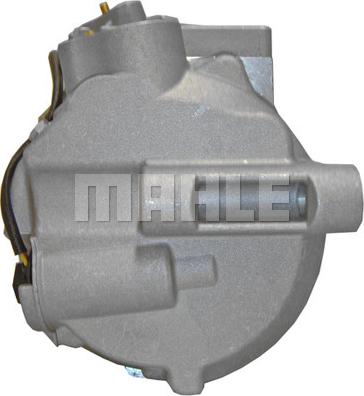 MAHLE ACP 129 000S - Compresor, climatizare www.parts5.com