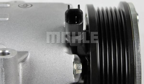 MAHLE ACP 1211 000P - Compresor, aire acondicionado www.parts5.com