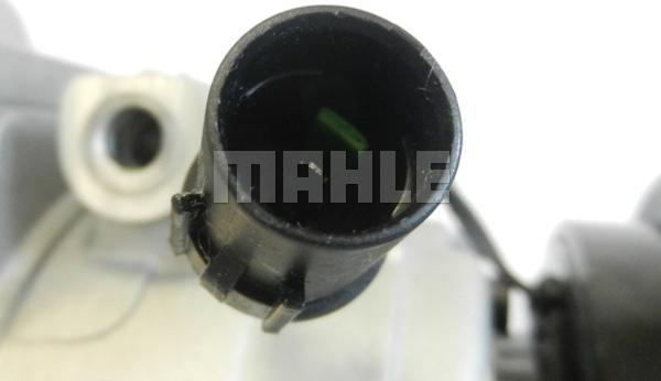 MAHLE ACP 1218 000S - Compressor, air conditioning www.parts5.com