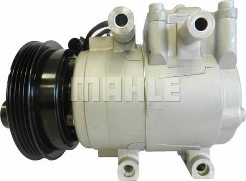 MAHLE ACP 1218 000S - Compressor, air conditioning www.parts5.com