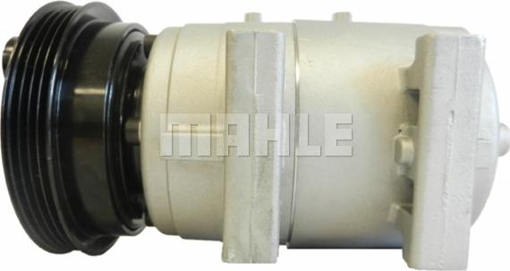 MAHLE ACP 1218 000S - Compressor, air conditioning www.parts5.com